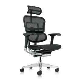 Кресло Ergohuman Elite 2 EHE2-AB-HAM-5D-L